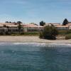 Отель Résidence Marina di Bravone - appartement 4 personnes Vue Mer 1er étage N42, фото 13