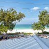 Отель AMI Gulf Lookout-views Of The Gulf From Every Room-rooftop Terrace, фото 14