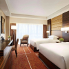 Отель Hyatt Regency Manila, City of Dreams, фото 3