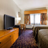 Отель Comfort Inn-Des Moines, фото 10