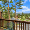 Отель Solitude Marmot #5 - Estes Park 2 Bedroom Condo by RedAwning, фото 8