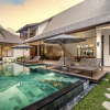 Отель Villa Nusantara 4 by Alfred in Bali, фото 12