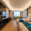 Отель No.99 Holiday Inn(Yinchuan Shihe seal), фото 8