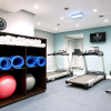 Отель Sandman Signature London Gatwick Hotel, фото 15