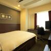 Отель Smile Hotel Nagoya Sakae, фото 2