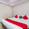 Отель OYO 22836 Hotel Amster Inn, фото 4