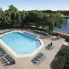 Отель Hilton Chicago/Oak Brook Hills Resort & Conference Center, фото 18