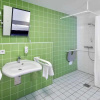 Отель B&B HOTEL Würzburg-City, фото 9
