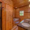 Отель Green Pine Cabin by Escape to Blue Ridge, фото 21