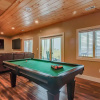 Отель Leconte Mountain Lodge, фото 17