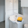 Отель Santa Cruz Downtown Apartment, Luminosidad, Confort y Estilo, фото 8