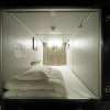 Отель Leo Yu Capsule Hotel Nishifunabashi, фото 3