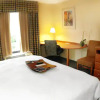 Отель Hampton Inn Jacksonville, фото 6