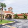 Отель Days Inn by Wyndham Ormond Beach, фото 19