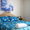 Отель Lake Edge Holiday Units, фото 18