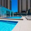 Отель Beachcomber Surfers Paradise, фото 17