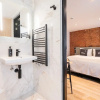 Отель limehome Amsterdam Leidsekruisstraat, фото 24