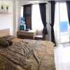 Отель LRS ROOM Margonda Residence 3,4,5 by Laras, фото 8