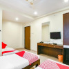 Отель OYO 13810 Hotel The Gentleman, фото 6