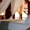 Отель Biru Meno Beach Bungalows, фото 1
