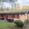 Отель 6 Person Holiday Home in Blokhus, фото 14