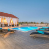 Отель Villa Maris in Tinj With 3 Bedrooms and 1 Bathrooms, фото 20