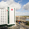 Отель ibis budget Birmingham International Airport - NEC, фото 19