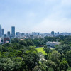 Отель Saigon Skyline Suite in Central District 1, фото 28