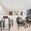 Отель Lakeview Villa 7BR 7227, фото 33