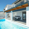 Отель Luxury Apartment With Heated Pool in Starigrad, фото 21