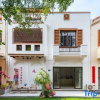 Отель Sanya Jinlanju Hanfu Design Homestay, фото 1