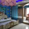 Отель Xiamen Qiyin Shuxin Hotel, фото 16