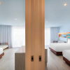 Отель Courtyard By Marriott Mazatlan Beach Resort, фото 35