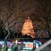 Отель Junyi Hotel(Xi'an Dayanta North Square Branch), фото 4