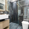Отель Stunning Modern 3BR Apartment in JVC, фото 8