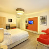 Отель Salvator Boutique Hotel, фото 7