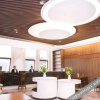 Отель Nature Four Seasons Hotel (Quanzhou Luojiang Shuangyang Branch), фото 6