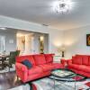 Отель Comfy Augusta Condo w/ Deck ~ 4 Mi to Olde Town, фото 3
