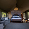 Отель HillsNek Safari Camp - Amakhala Game Reserve, фото 5