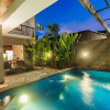 Отель Kuta Legian Villa, фото 40
