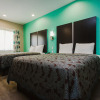 Отель Palace Inn and Suites - Willowbrook Mall, фото 11