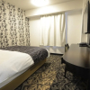 Отель APA Hotel Mie Kameyama, фото 4