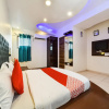 Отель Collection O 11650 HOTEL GRAND APPLE, фото 5