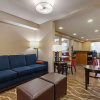 Отель Comfort Inn Near Barefoot Landing, фото 3