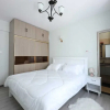 Отель Lux Suites Sandalwood Gardens Apartments, фото 6