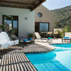Отель Istron Luxury Villas, фото 13