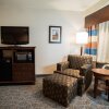 Отель Holiday Inn Express South Lake Tahoe, an IHG Hotel, фото 19