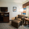 Отель Holiday Inn Express South Lake Tahoe, an IHG Hotel, фото 2