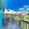 Отель New Listing! Updated Rustic-chic Beach & Bay Haven 3 Bedroom Home, фото 7