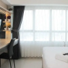Отель Comfort And Simply Studio Springlake Summarecon Bekasi Apartment, фото 2